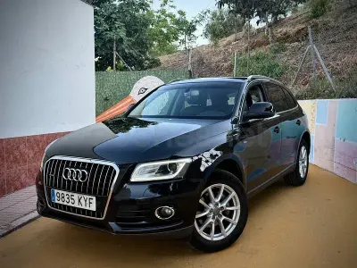 Usado Audi Q5