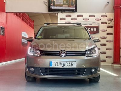 VW Touran