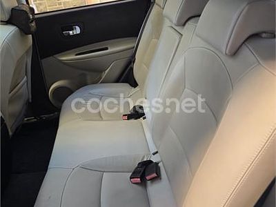 Blanco Usado 2011 Nissan Qashqai 360º SUV | 8500 € (Caro)