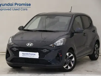 Usado Hyundai i10 67 CV (49 kW) 2025 Utilitario