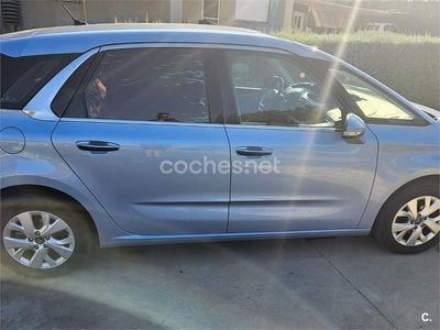 Citroën C4 Picasso