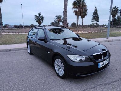 usado BMW 340 Familiar Automático de 5 Puertas