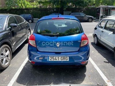 Renault Clio II