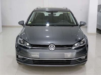 usado VW Golf VII 