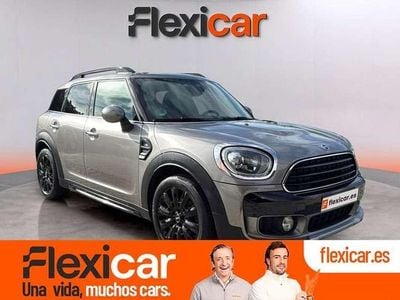 Mini Cooper D Countryman