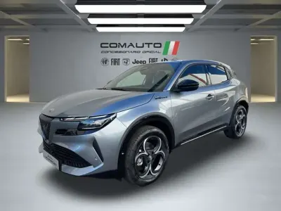 Nuevo Alfa Romeo GT Junior 145 CV (106 kW) 2026 Gris SUV