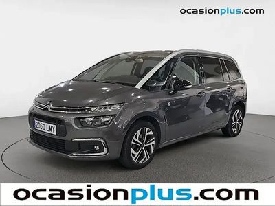 Citroën C4 SpaceTourer