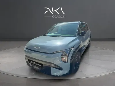 Usado Kia EV3