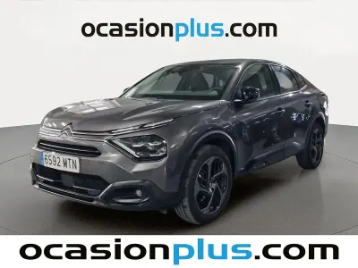 Usado Citroën C4 X