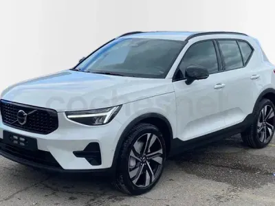 Usado Volvo XC40