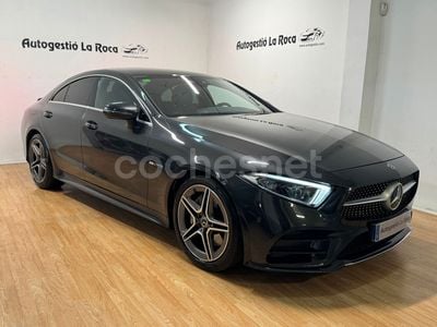 Mercedes CLS350