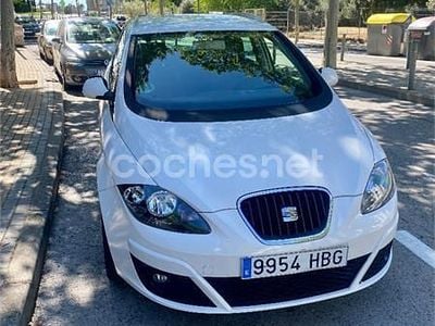 Blanco Usado 2011 Seat Altea XL Style Monovolumen | 6800 € (Precio justo)