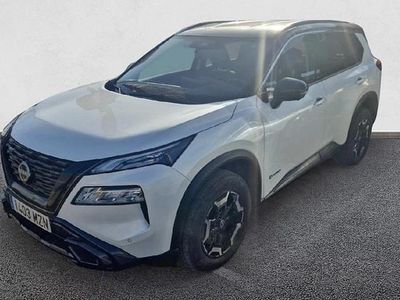 Usado Nissan X-Trail 213 CV (156 kW) 2025 SUV