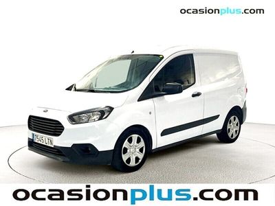 usado Ford Transit Courier Van 1.5 TDCi 56kW Trend