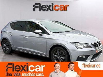 Gris Usado 2020 Seat Leon Style Berlina | 13.990 € (Precio justo)