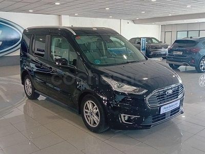 Usado Ford Tourneo Connect