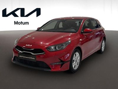 Infra red Usado 2024 Kia Ceed Utilitario | 18.960 € (Precio justo)