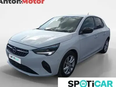 Usado Opel Corsa Elegance 100 CV (73 kW) 2023 Utilitario
