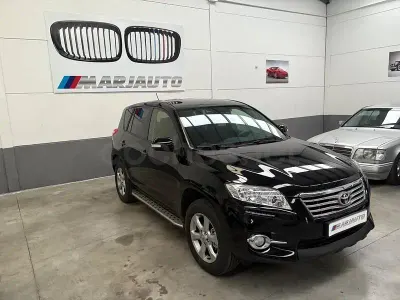 Usado Toyota RAV4