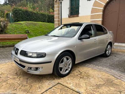 Seat Toledo