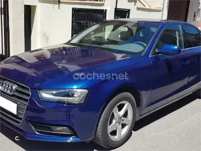Usado Audi A4