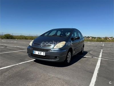 Citroën Xsara Picasso