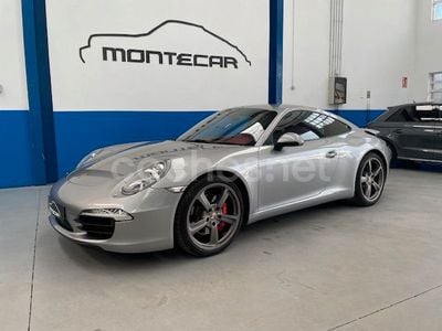 Porsche 911 Carrera S