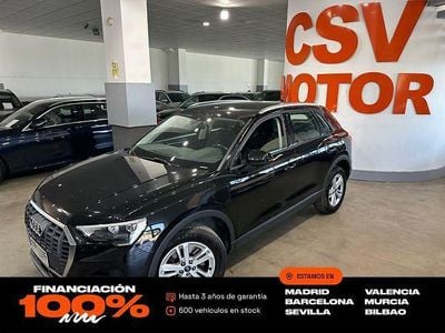 Usado Audi Q3 Business 245 HP (180 kW) 2023 Preto SUV