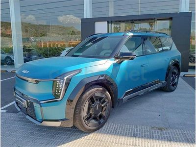 Usado Kia EV9 GT-Line 373 kW (508 CV) 2023 Eléctrico SUV