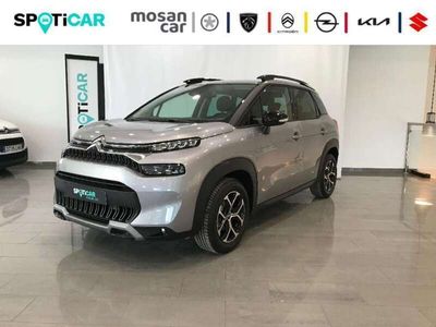 usado Citroën C3 Aircross BlueHDi 81kW (110CV) S&S Shine