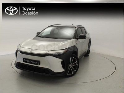 Usado Toyota bZ4X Style 160 kW (218 CV) 2025 Eléctrico SUV