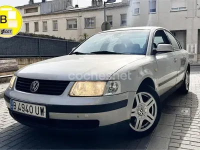 Usado VW Passat