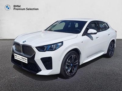 BMW iX2