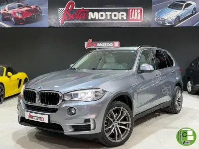 Usado BMW X5