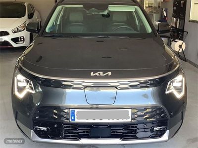 Kia e-Niro