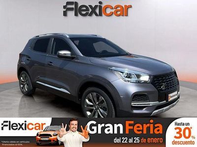 Gris / plata Usado 2022 DR DR 4.0 SUV | 13.590 € (Precio justo)