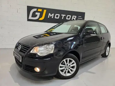 Usado VW Polo