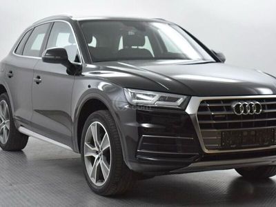 usado Audi Q5 40 Tdi S Line Quattro-ultra S Tronic 140kw