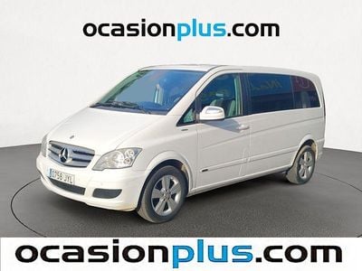 Mercedes Viano