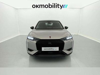 Blanco Usado 2023 DS Automobiles DS3 Crossback Performance SUV | 17.550 € (Buen precio)