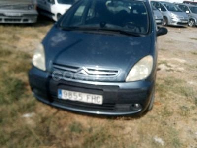 Citroën Xsara Picasso