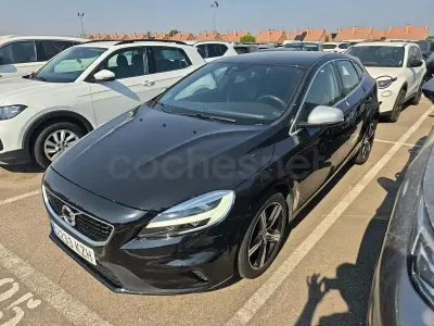 Usado Volvo V40