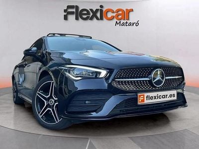 Mercedes CLA250e