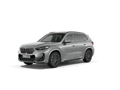 Usado BMW X1 Comfort Edition 245 CV (180 kW) 2025 Gris SUV