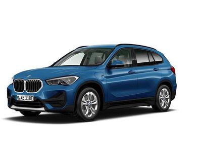Usado BMW X1 Executive 220 CV (161 kW) 2022 SUV