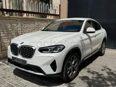 Usado BMW X4