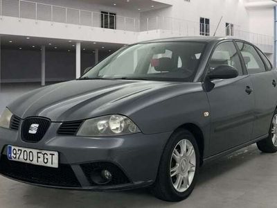 usado Seat Ibiza 1.4 TDi Reference 70