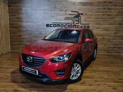 Usado Mazda CX-5