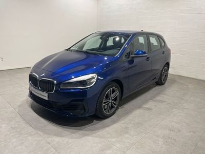 BMW 225 Active Tourer