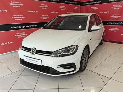 Usado VW Golf VII R-line 150 CV (110 kW) 2020